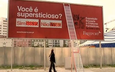 5 vantagens de investir na propaganda em outdoor