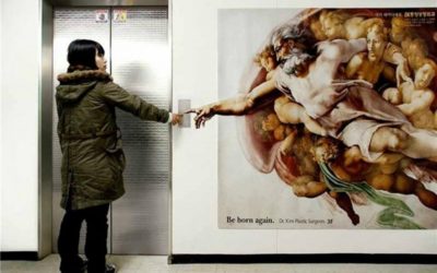 Por que propaganda no elevador pode ser uma boa estratégia?