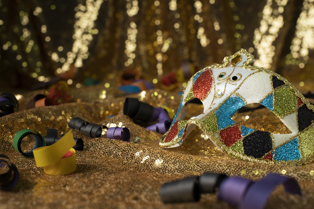 Carnaval: invista em OOH na festa mais animada do ano