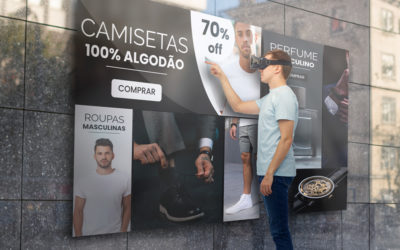 Pub Brasil e Konektor se unem para ações de IA e metaverso
