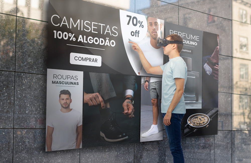 Negócios Em parceria com H&M, Google lança projeto de moda baseado em  tecnologia - Brasil, país digital - #BrasilPaisDigital